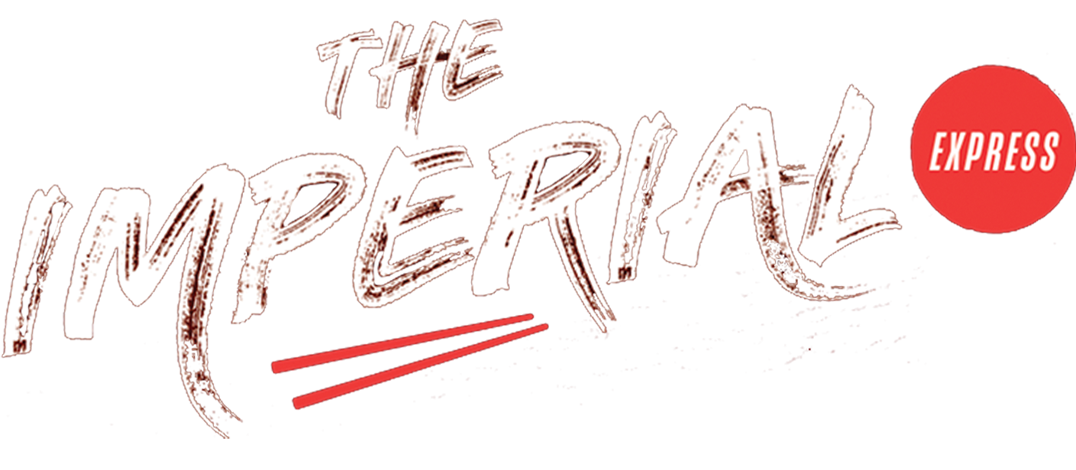 The Imperial Express Logo